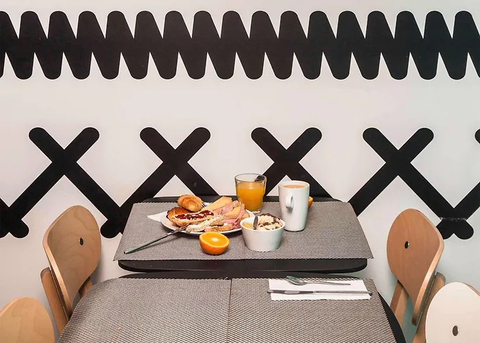 Ibis Styles Paris Gare Saint Lazare